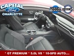 2025 Mustang Thumbnail 10
