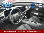 2025 Mustang Thumbnail 11