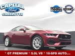 2025 Mustang Thumbnail 17