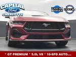 2025 Mustang Thumbnail 18