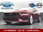 2025 Mustang Thumbnail 19