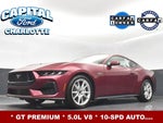 2025 Mustang Thumbnail 20