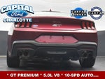 2025 Mustang Thumbnail 23