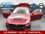2025 Mustang Thumbnail 34