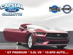 2025 Mustang Thumbnail 35