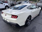 2025 Mustang Thumbnail 6