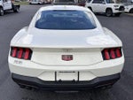 2025 Mustang Thumbnail 7