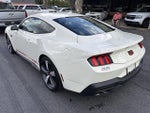 2025 Mustang Thumbnail 8