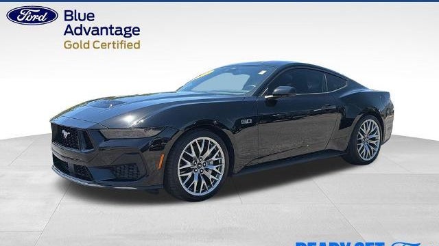Preowned 2025 Ford Mustang GT for Sale