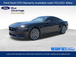 2025 Mustang Thumbnail 1
