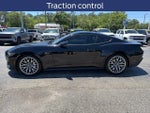 2025 Mustang Thumbnail 2