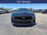 2025 Mustang Thumbnail 8