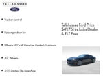 2025 Mustang Thumbnail 9
