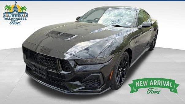 Preowned 2025 Ford Mustang GT for Sale