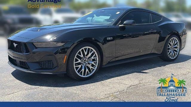 Preowned 2025 Ford Mustang GT for Sale