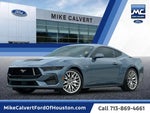 2025 Mustang Thumbnail 1
