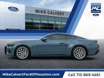 2025 Mustang Thumbnail 2