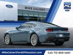 2025 Mustang Thumbnail 3