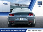 2025 Mustang Thumbnail 4