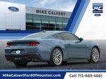 2025 Mustang Thumbnail 5