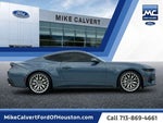 2025 Mustang Thumbnail 6