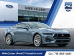 2025 Mustang Thumbnail 7