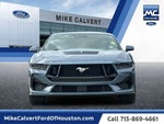 2025 Mustang Thumbnail 8
