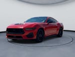 2025 Mustang Thumbnail 2
