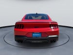2025 Mustang Thumbnail 5