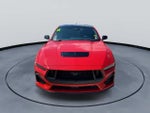 2025 Mustang Thumbnail 11