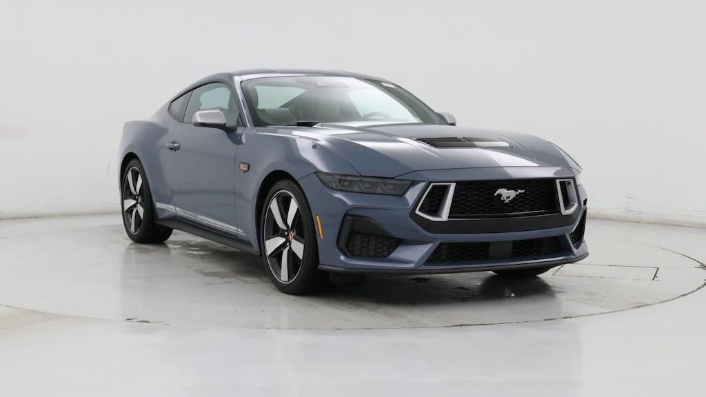 Preowned 2025 Ford Mustang GT for Sale