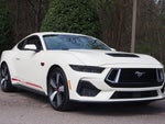 2025 Mustang Thumbnail 1