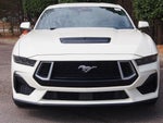 2025 Mustang Thumbnail 2