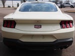 2025 Mustang Thumbnail 7