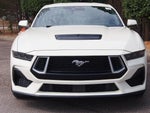 2025 Mustang Thumbnail 1