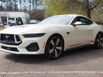 2025 Mustang Thumbnail 2