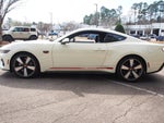 2025 Mustang Thumbnail 3