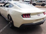 2025 Mustang Thumbnail 5