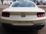 2025 Mustang Thumbnail 6