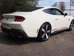 2025 Mustang Thumbnail 7