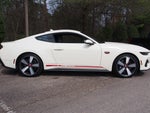 2025 Mustang Thumbnail 8