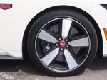 2025 Mustang Thumbnail 9