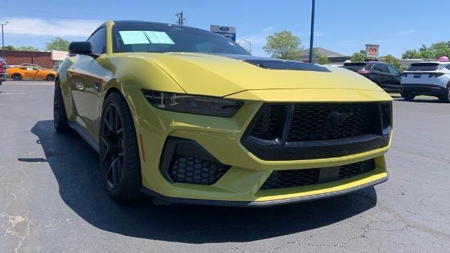 Preowned 2025 Ford Mustang GT for Sale