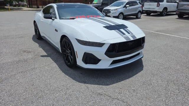 Preowned 2025 Ford Mustang GT for Sale