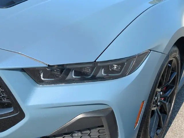 2025 Ford Mustang - $50,954