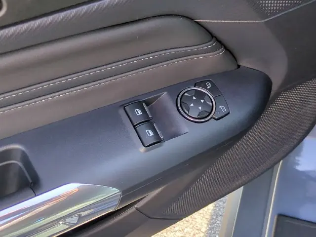 2025 Ford Mustang - $50,954