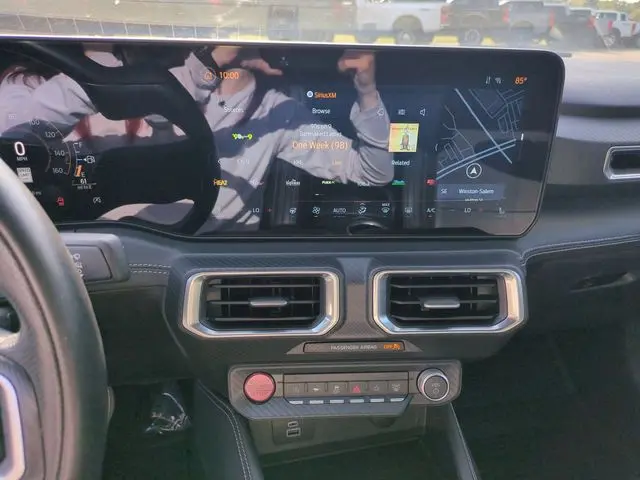 2025 Ford Mustang - $50,954