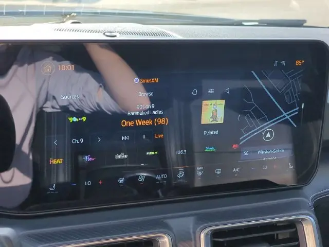2025 Ford Mustang - $50,954