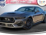 2025 Mustang Thumbnail 1