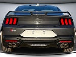 2025 Mustang Thumbnail 4